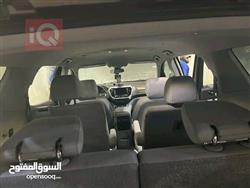 جي ام سي اكاديا